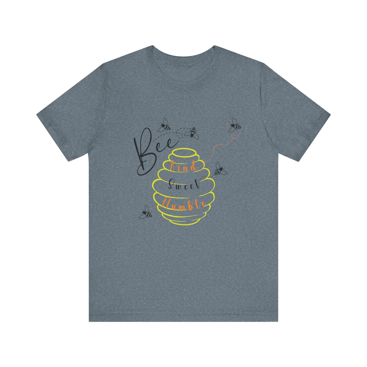 Bee Kind Unisex T-shirt