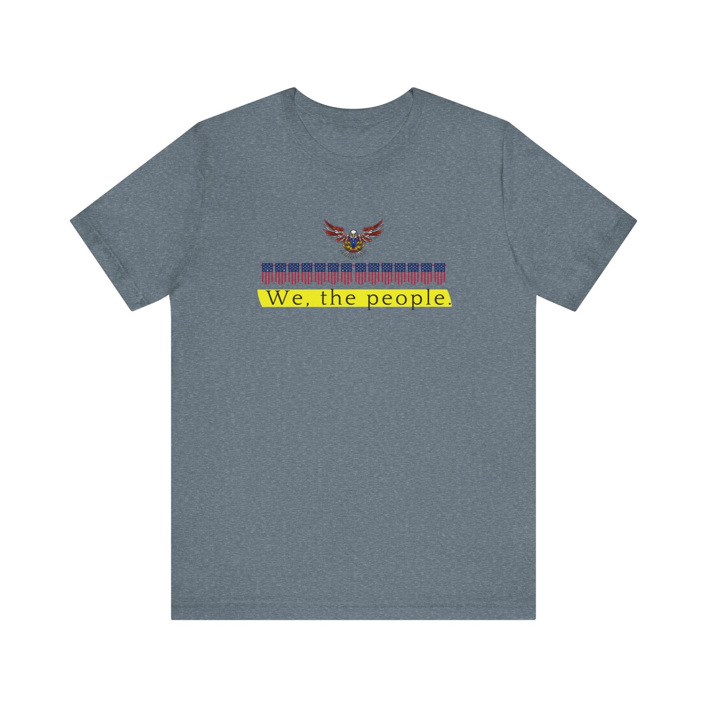 Constitutional Tee - We the People Unisex T-Shirt