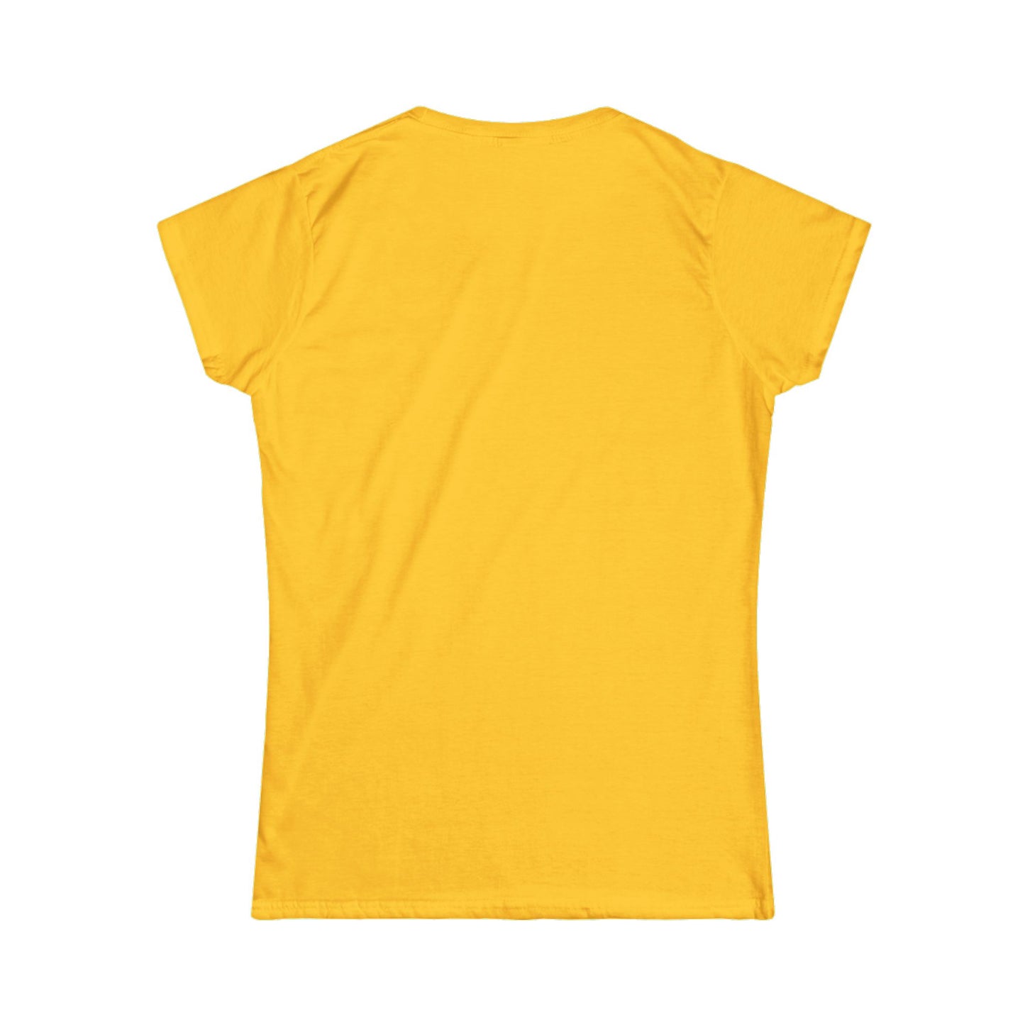 Women's Tee - Monochromatic 3-Christmas Trees Design