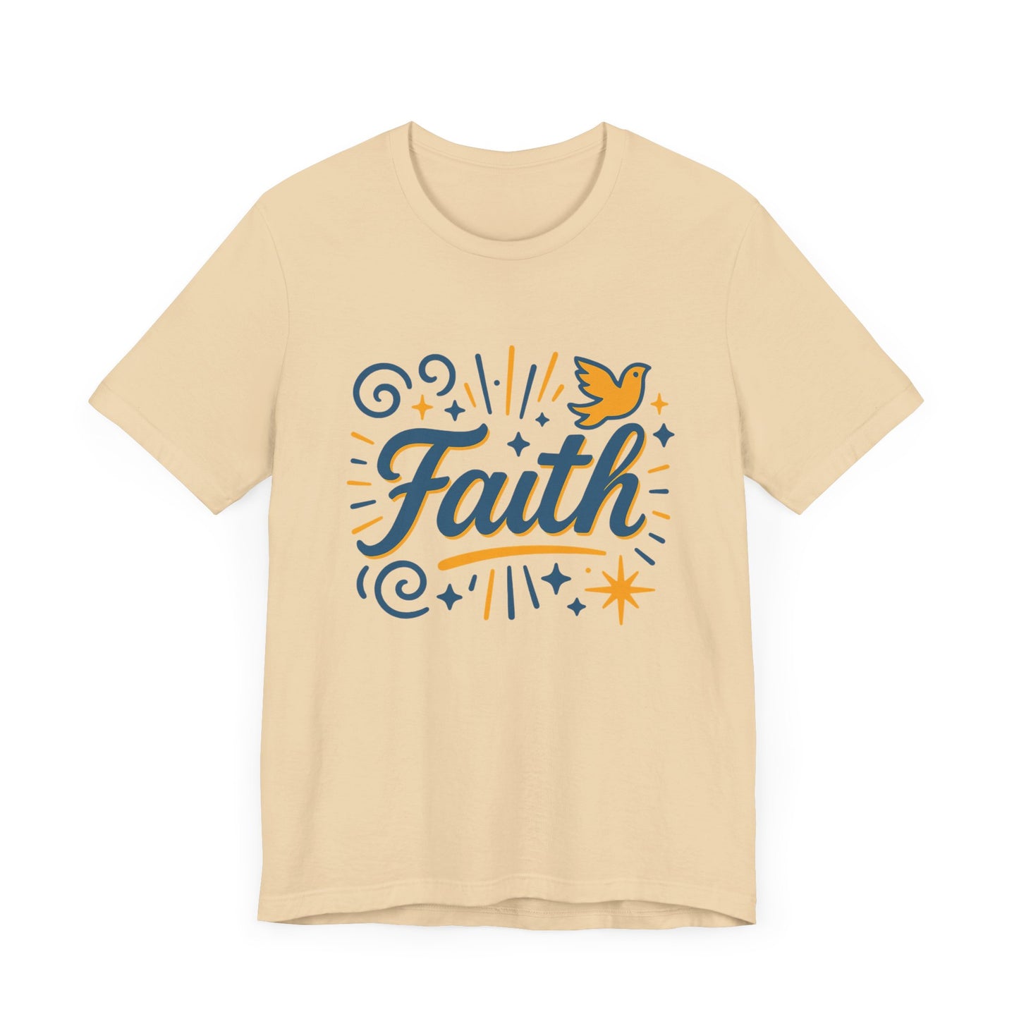 Faith T-Shirt
