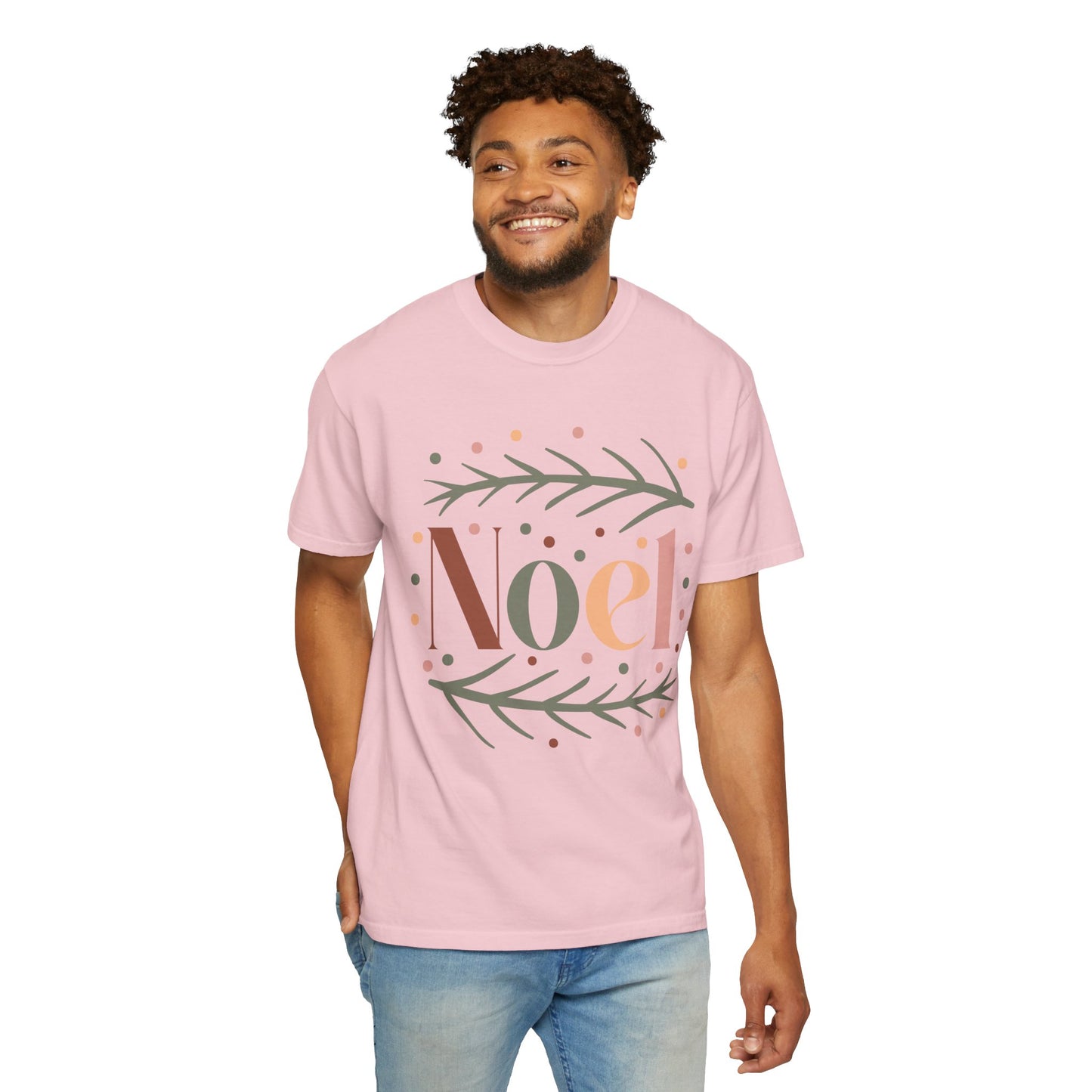 Boho Christmas T-Shirt