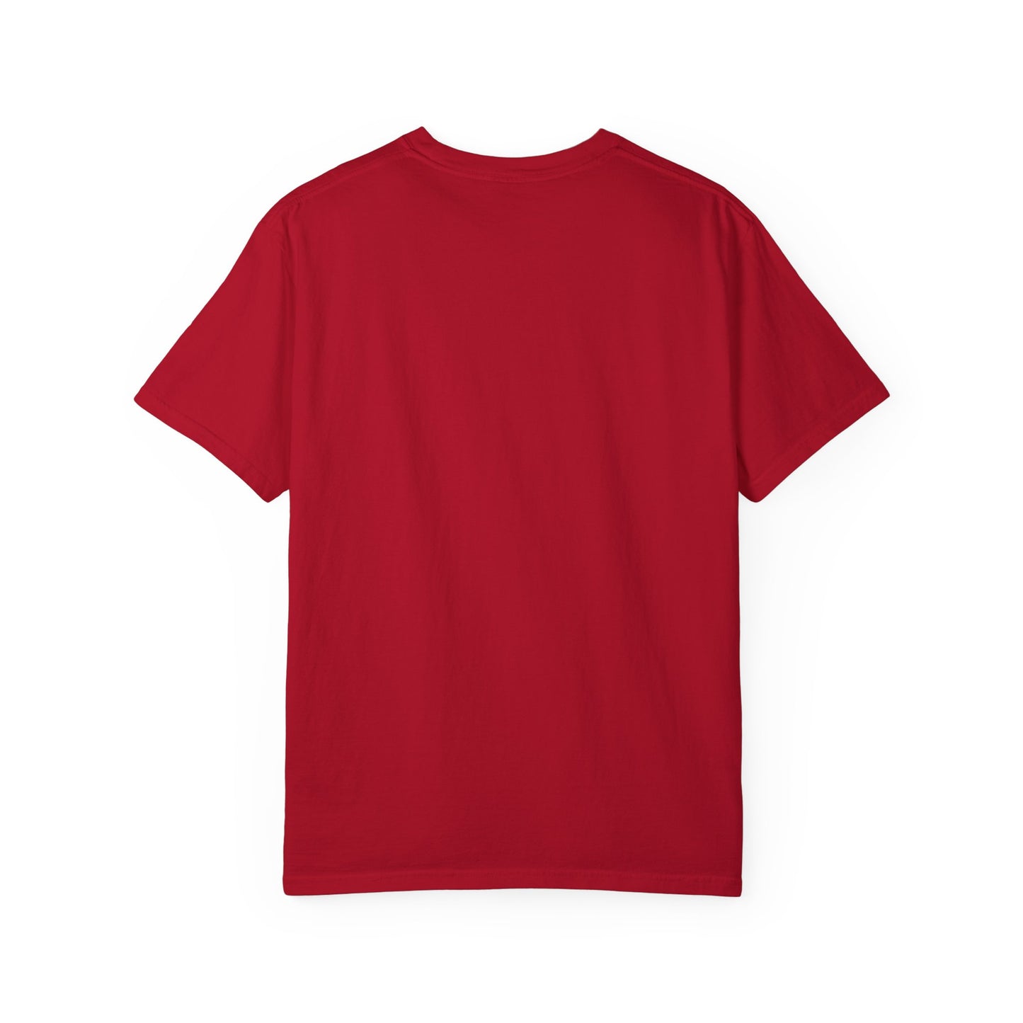 Christmas Disco Snowman T-shirt