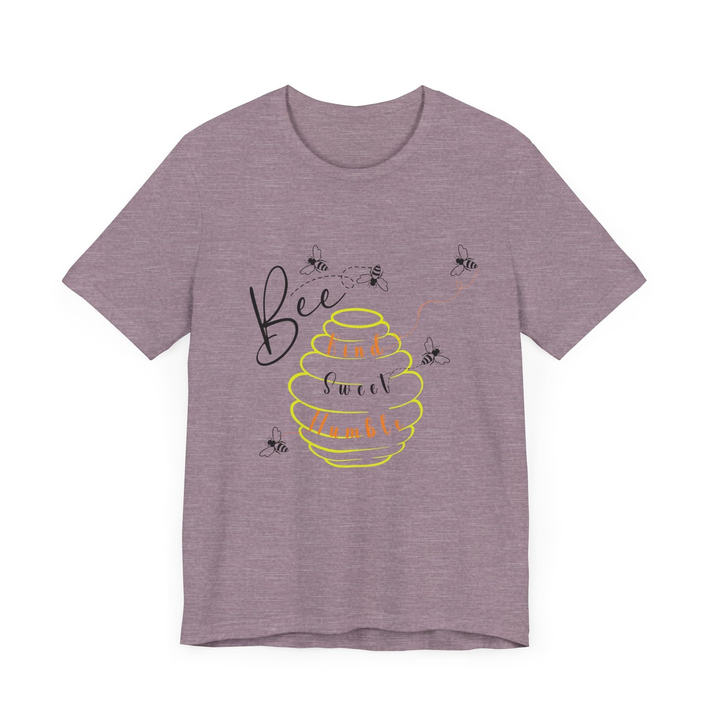 Bee Kind Unisex T-shirt