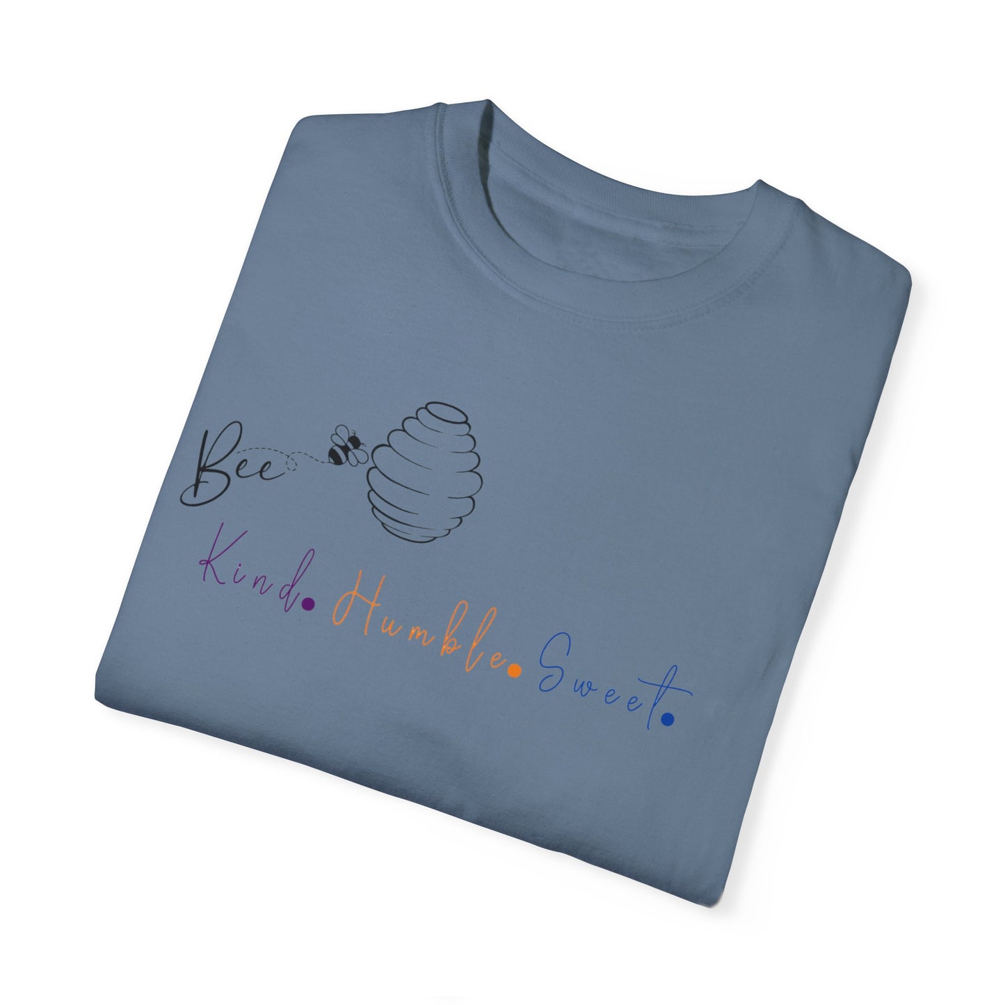 Bee Kind Unisex T-shirt