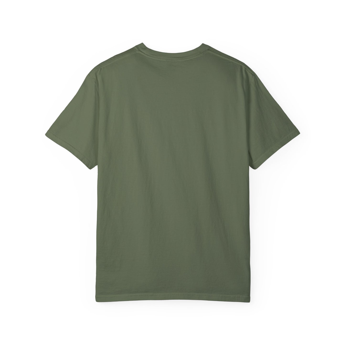 Daisy Scripture Tee