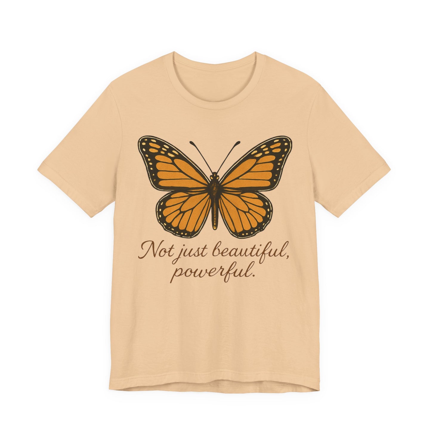 Butterfly Tee