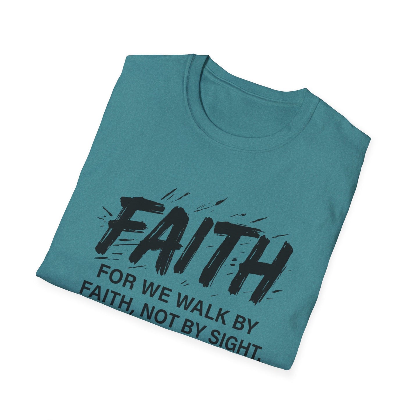 Faith Urban T-Shirt