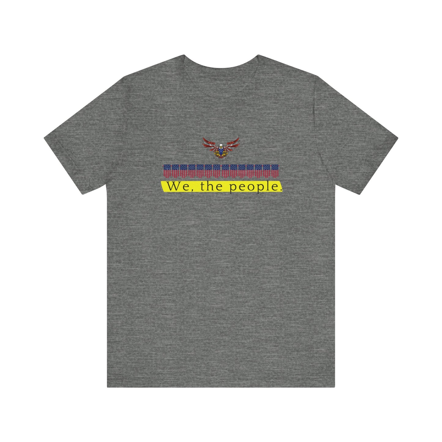 Constitutional Tee - We the People Unisex T-Shirt