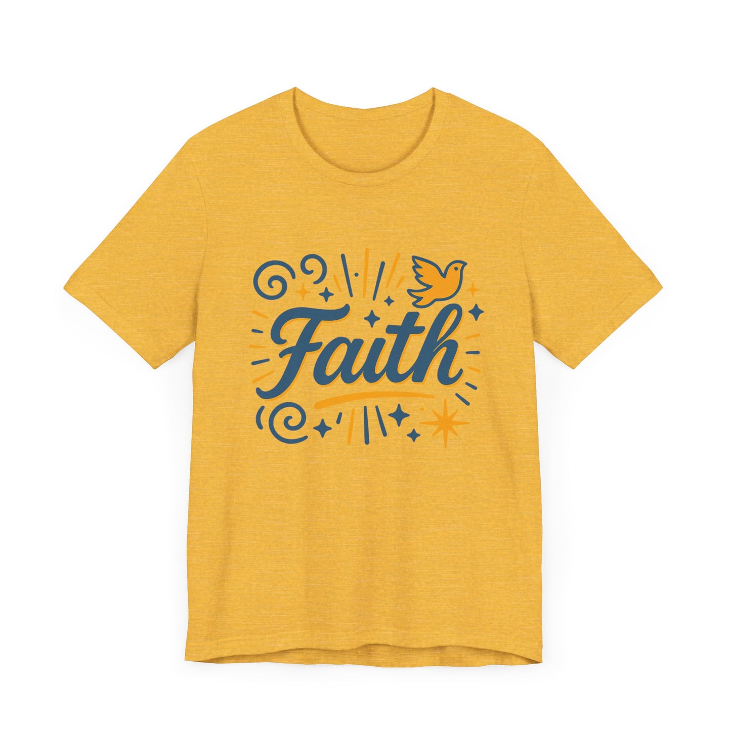 Faith T-Shirt
