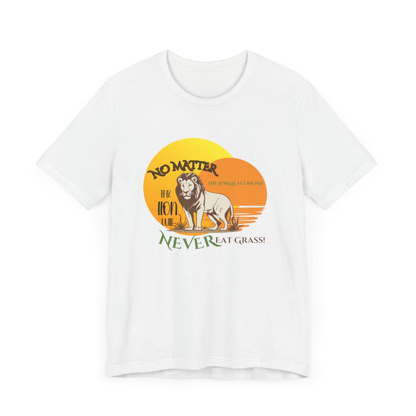 Lion King T-Shirt