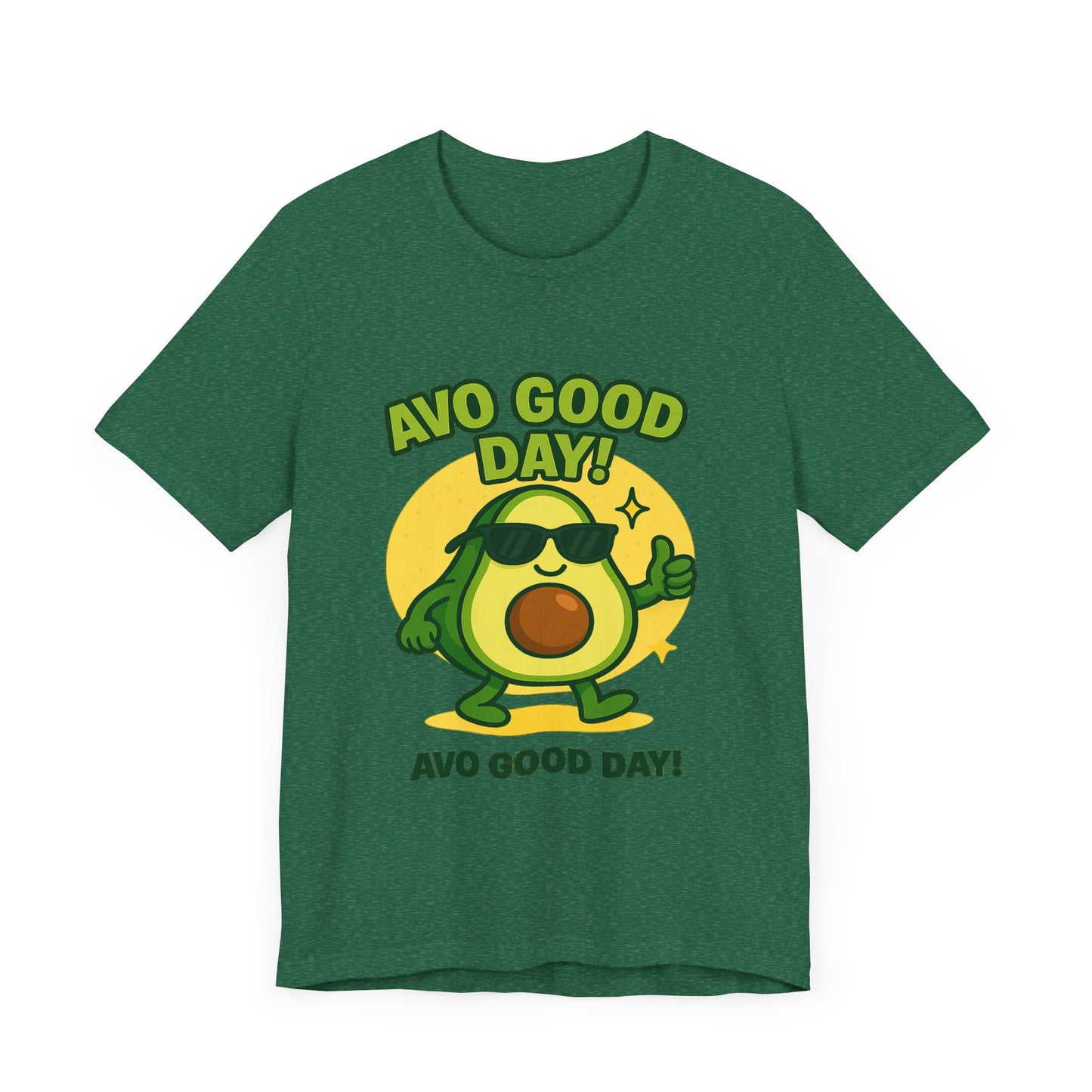 Avocado Tee