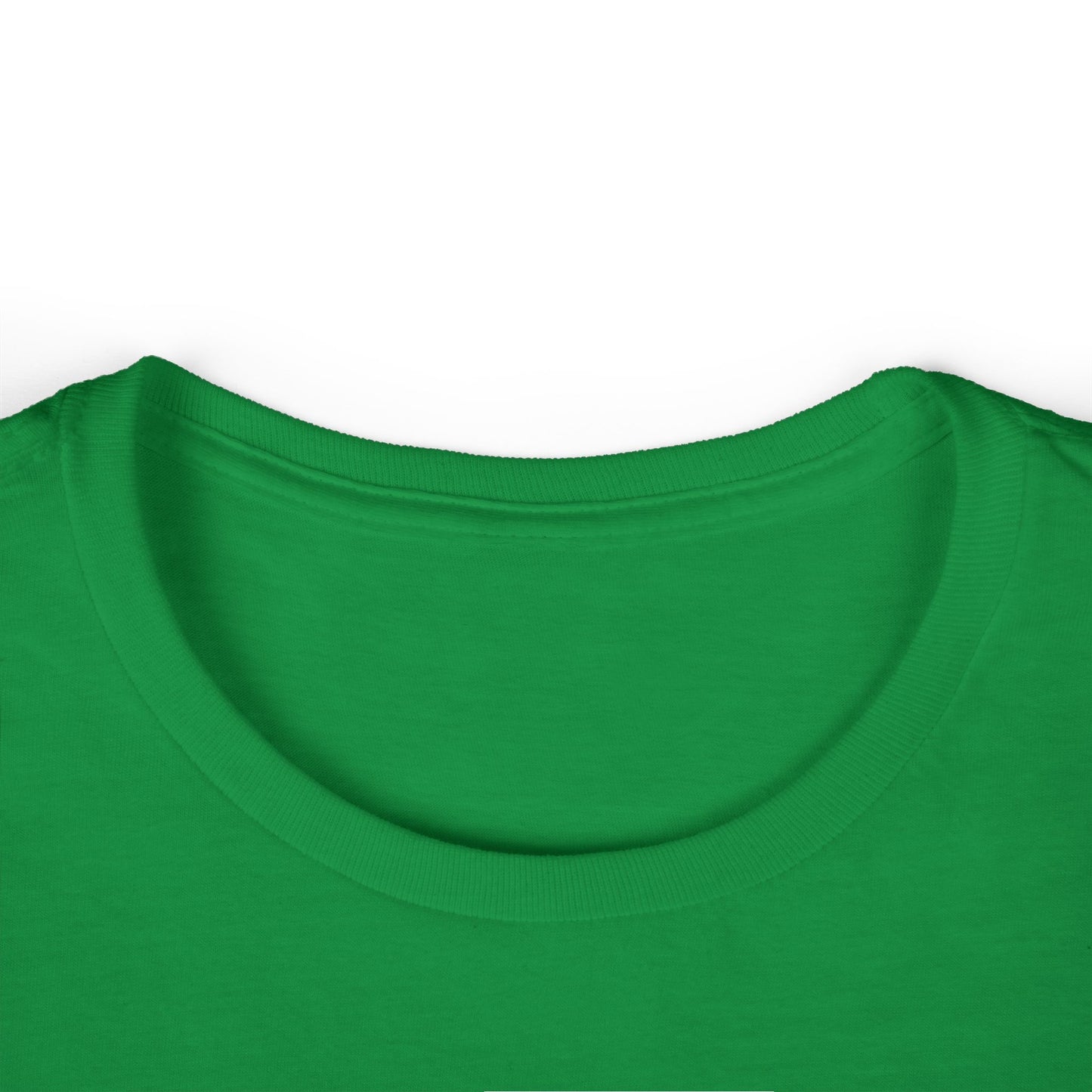 Women's Tee - Monochromatic 3-Christmas Trees Design