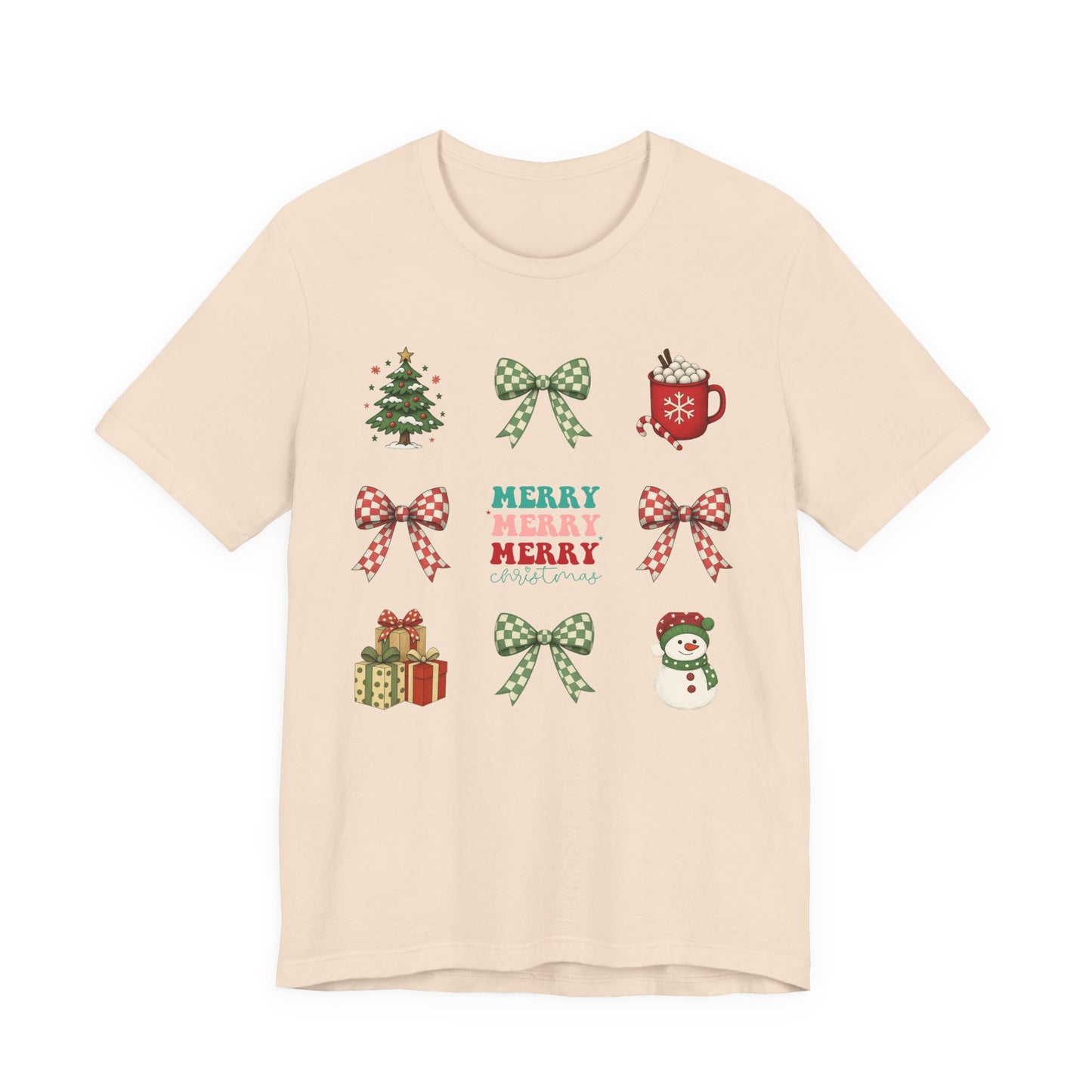 Christmas Box Tee
