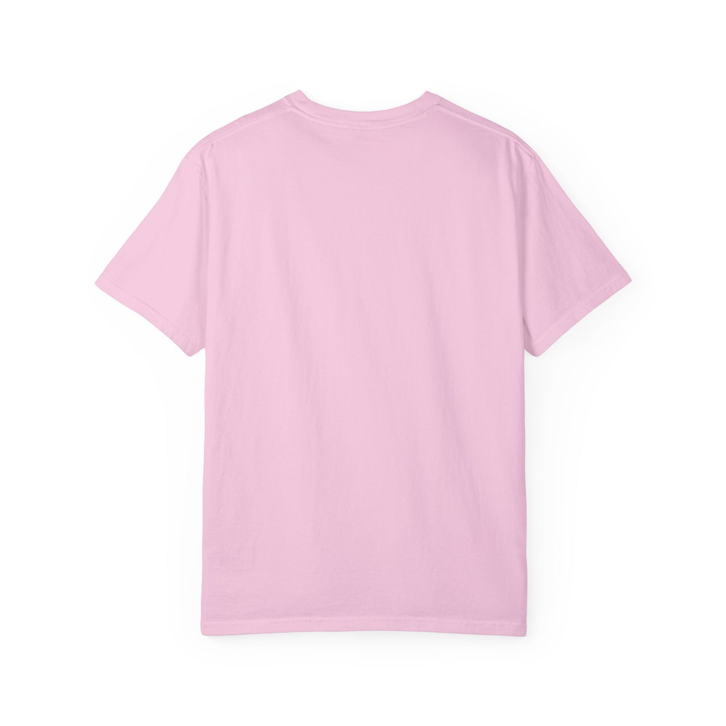 Daisy Scripture T-shirt