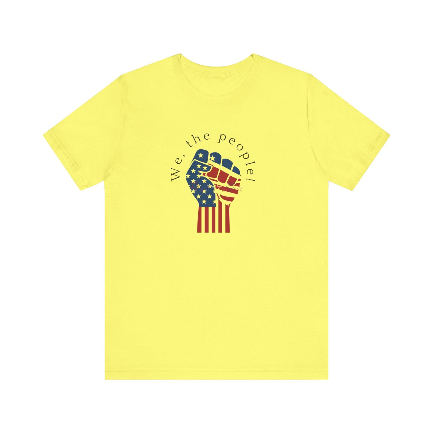 Fight for America