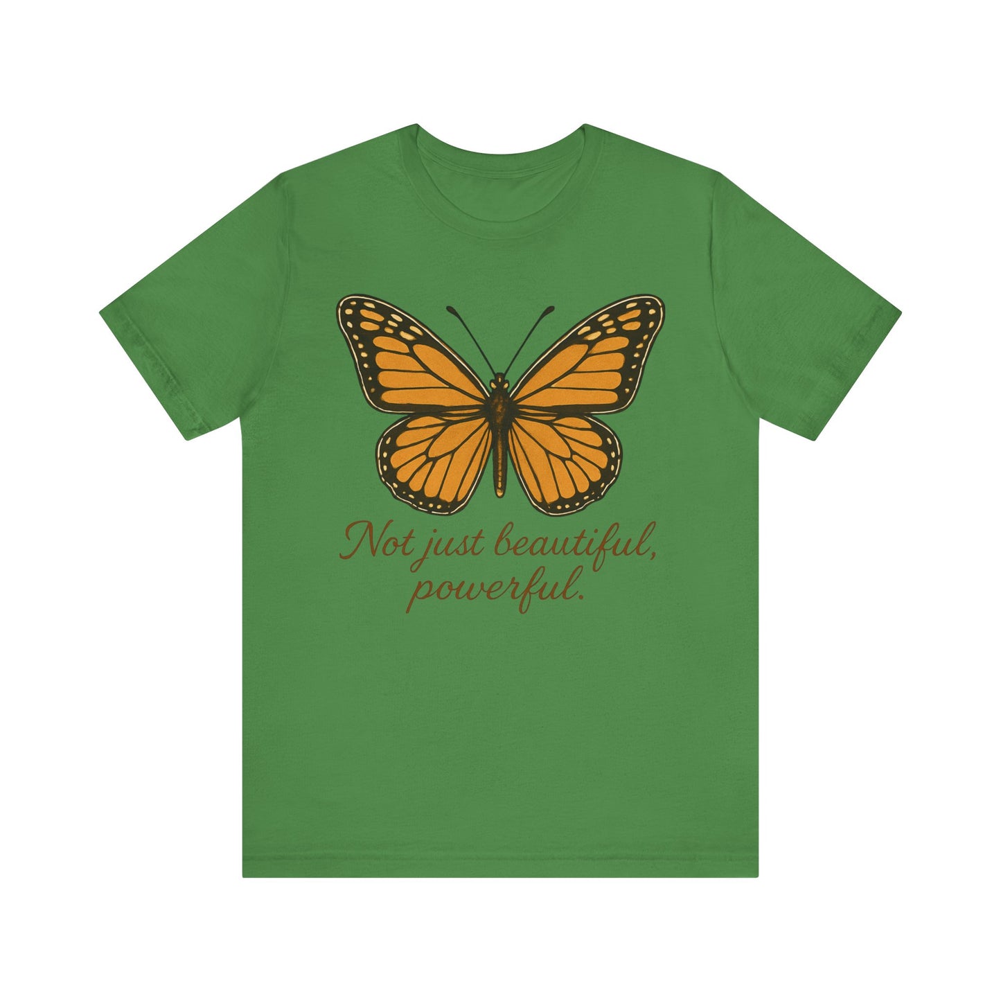 Butterfly Tee