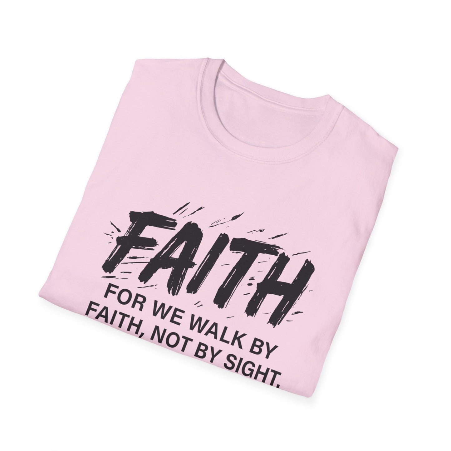 Faith Urban T-Shirt