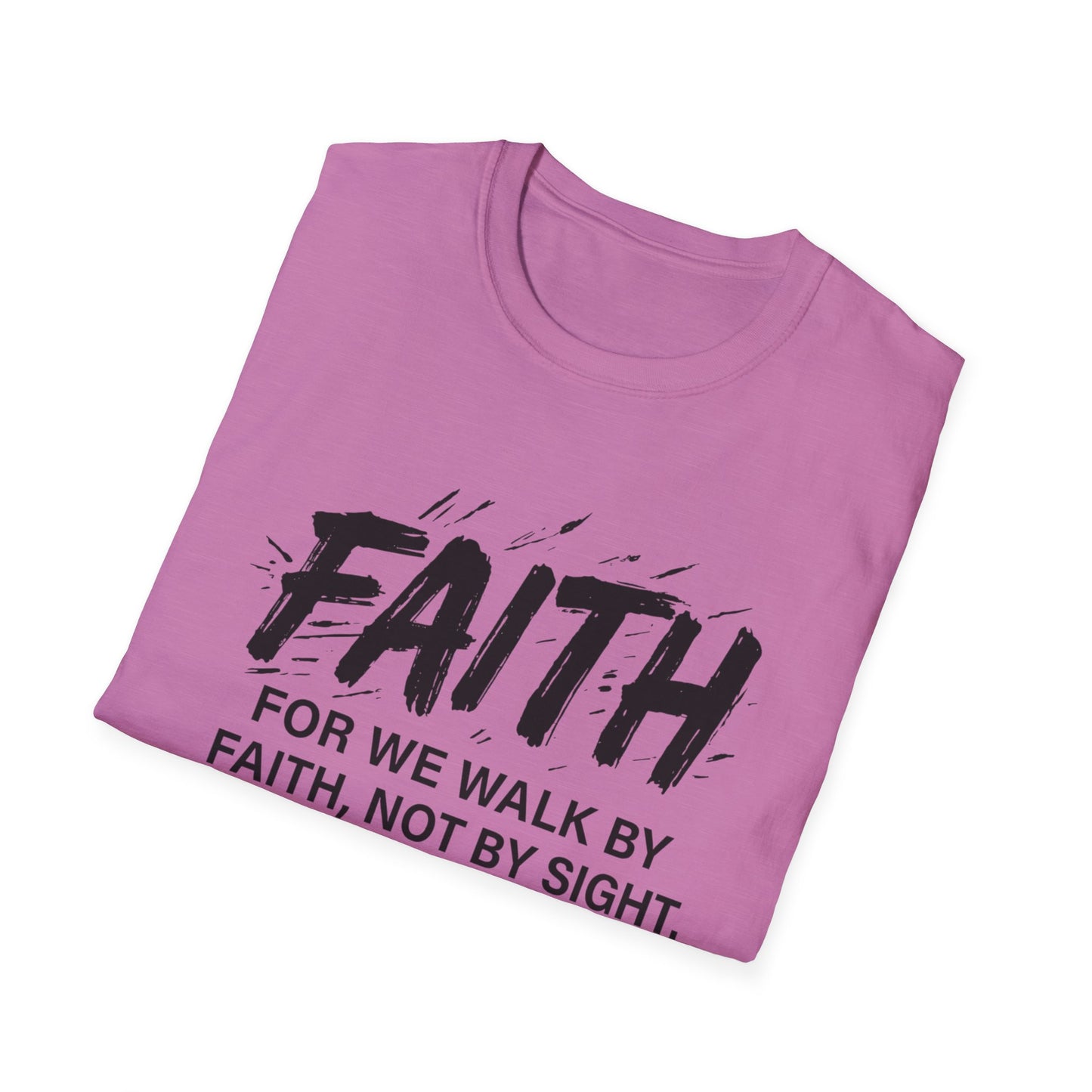 Faith Urban T-Shirt