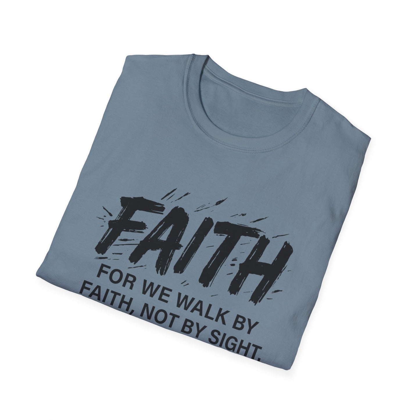Faith Urban T-Shirt