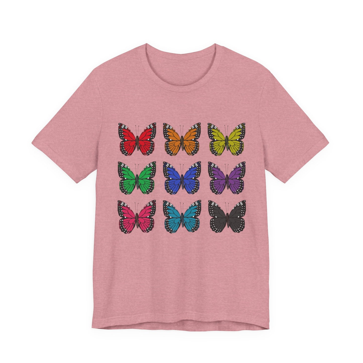 Butterfly Tee