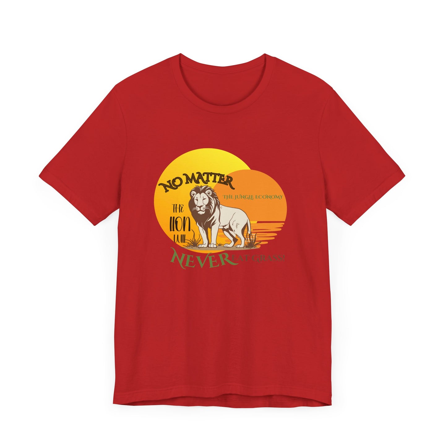Lion King T-Shirt