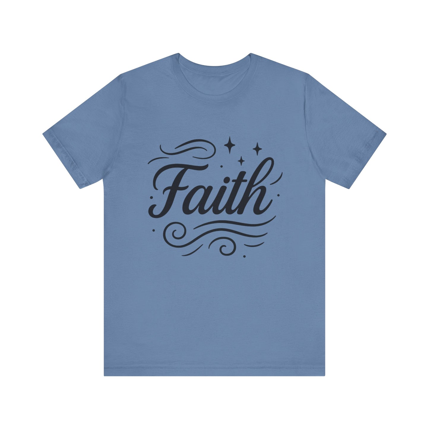 Faith Graphic Tee