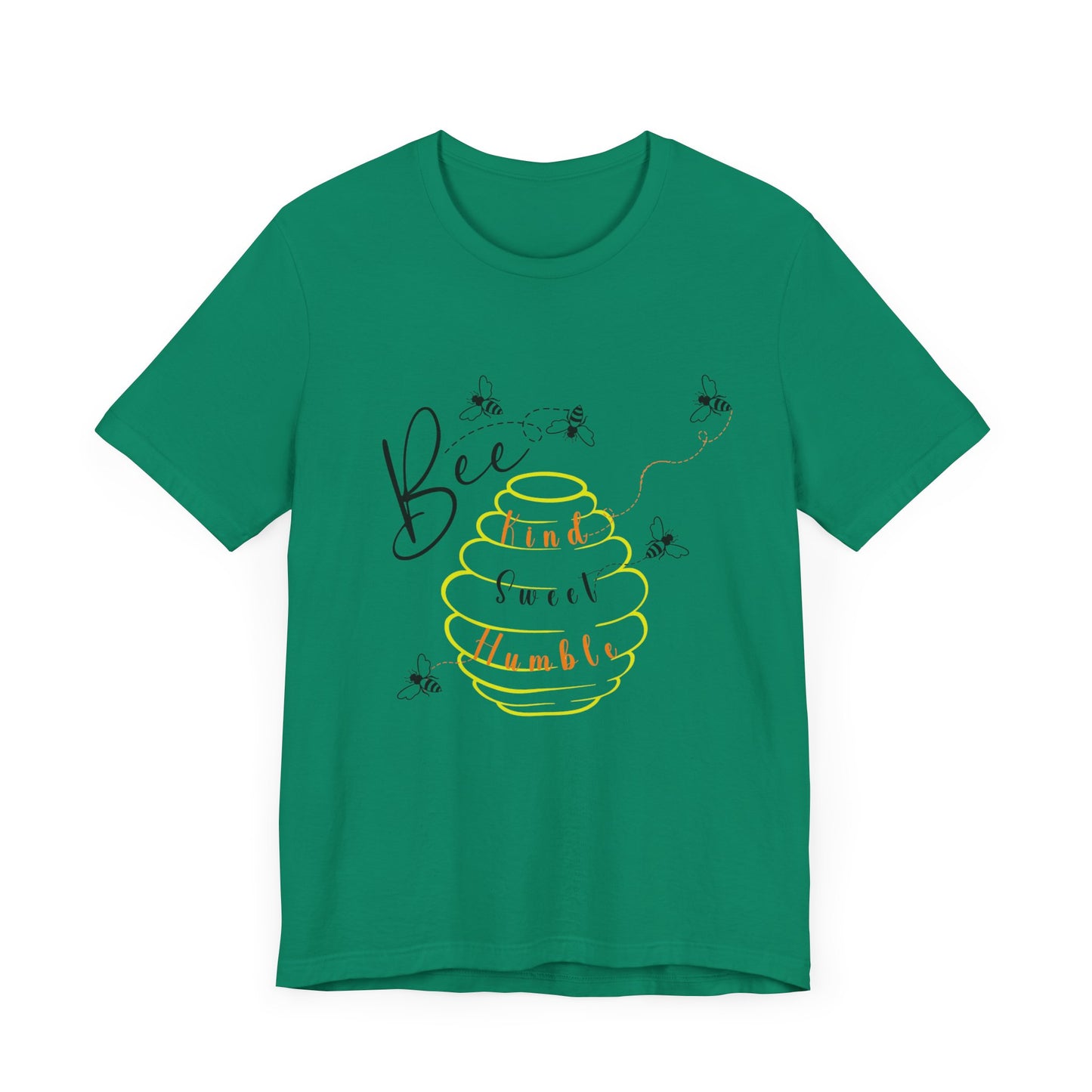 Bee Kind Unisex T-shirt