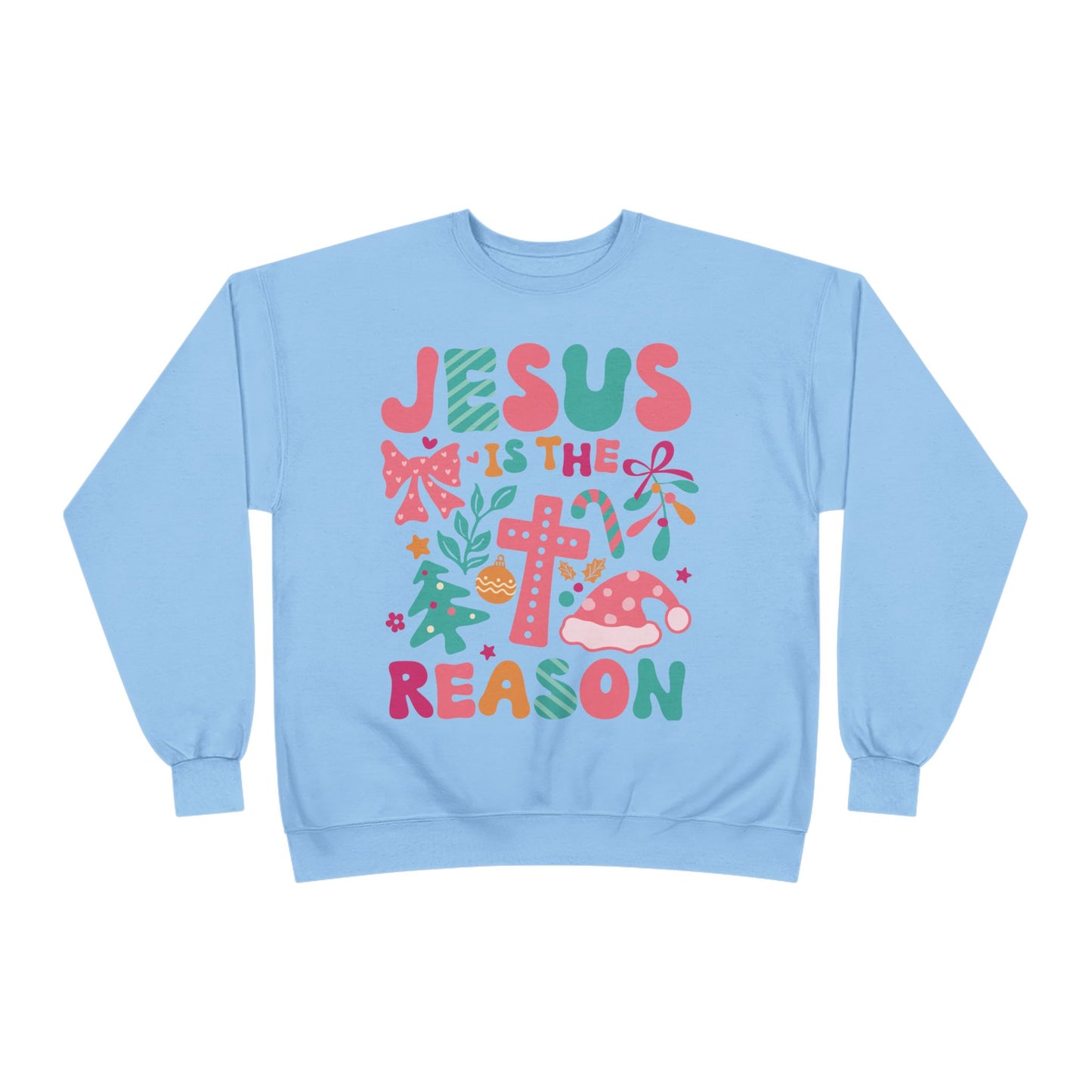 Holiday Reason Unisex Sweatshirt