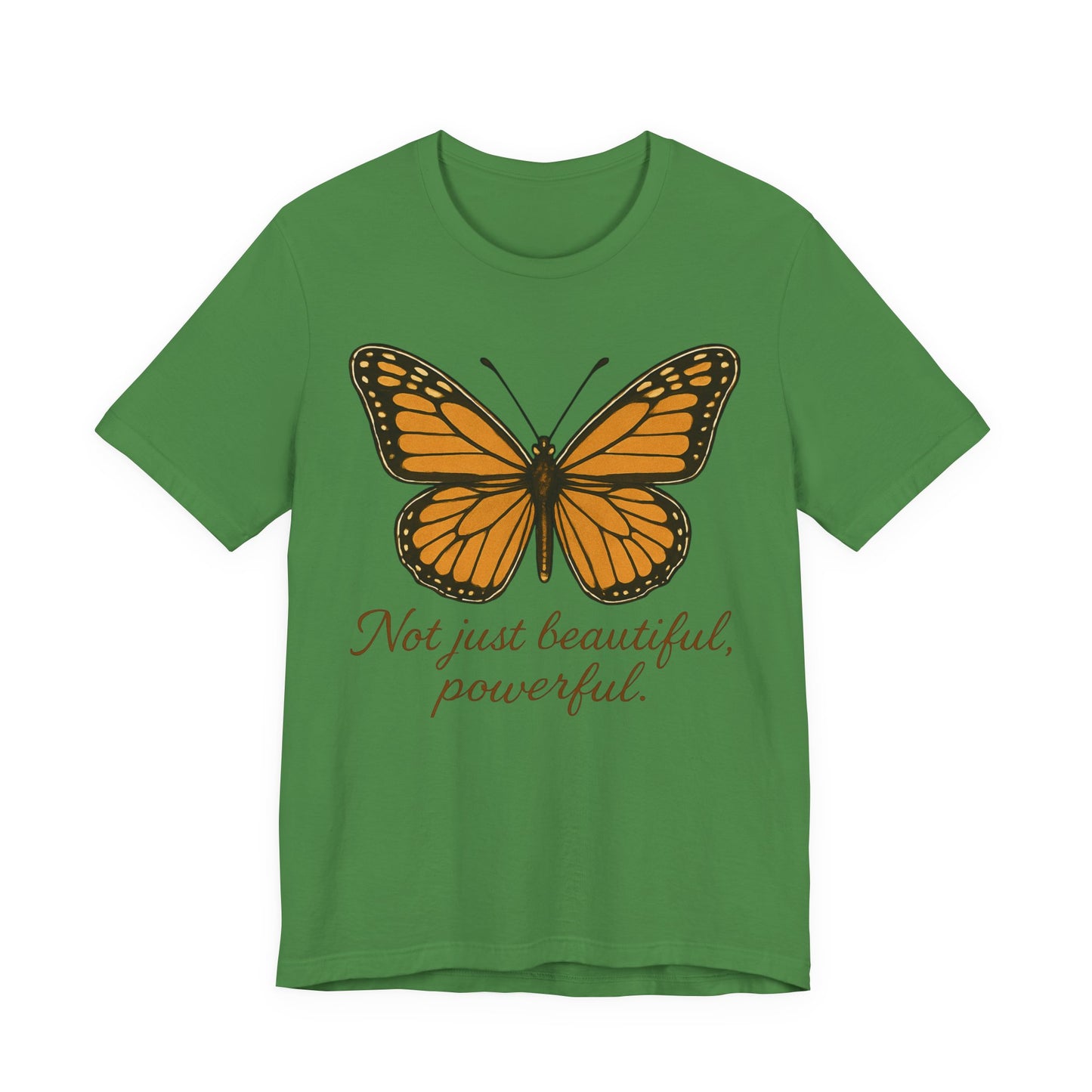 Butterfly Tee