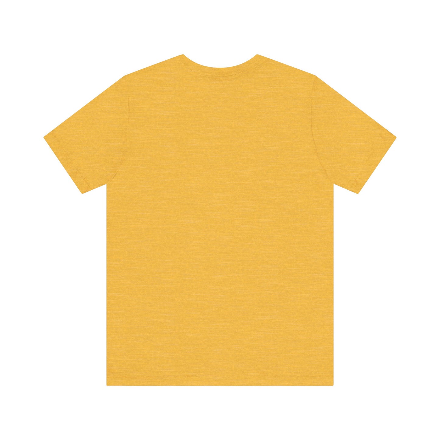 Tabby Print Tee