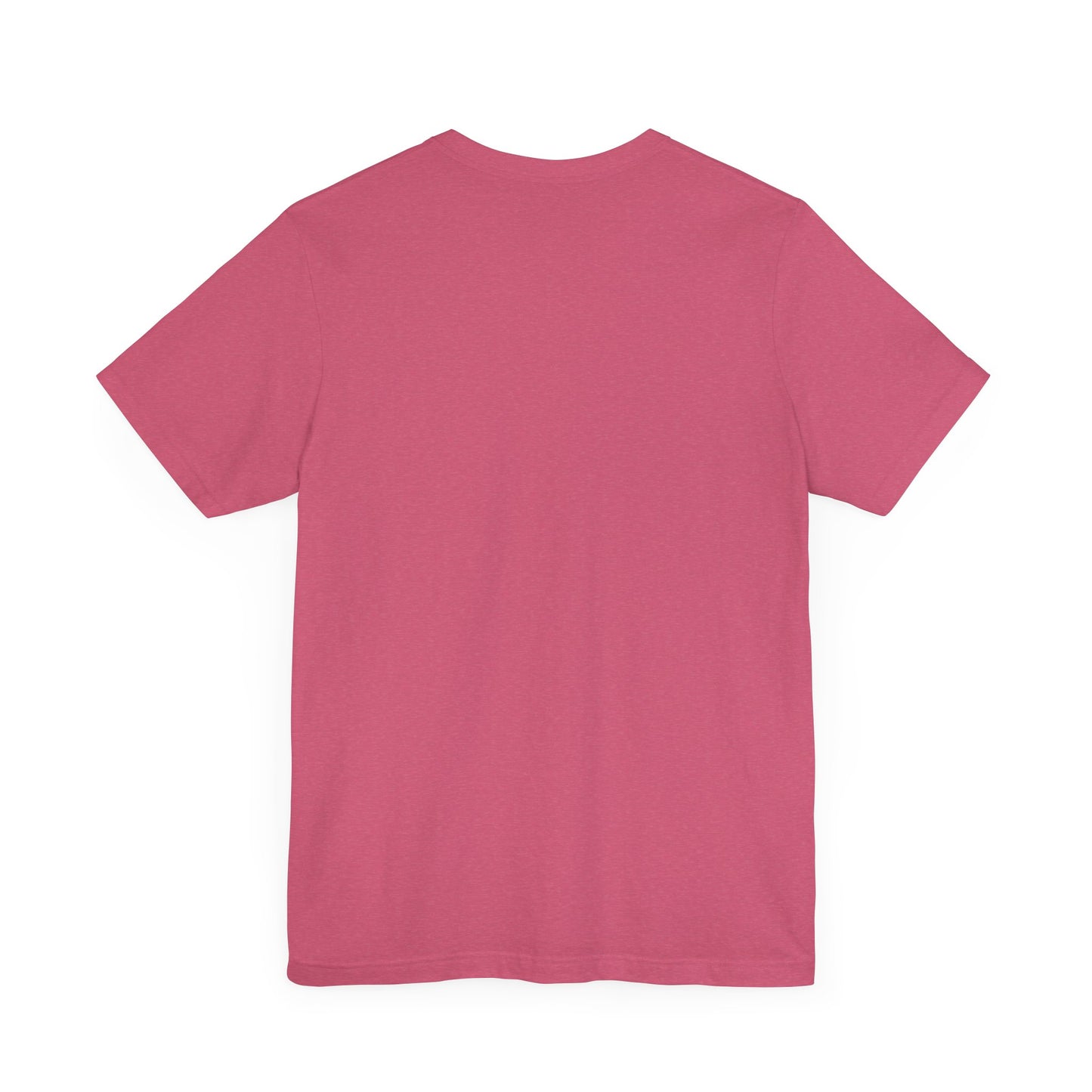 Yorkie Head Turner Unisex Tee