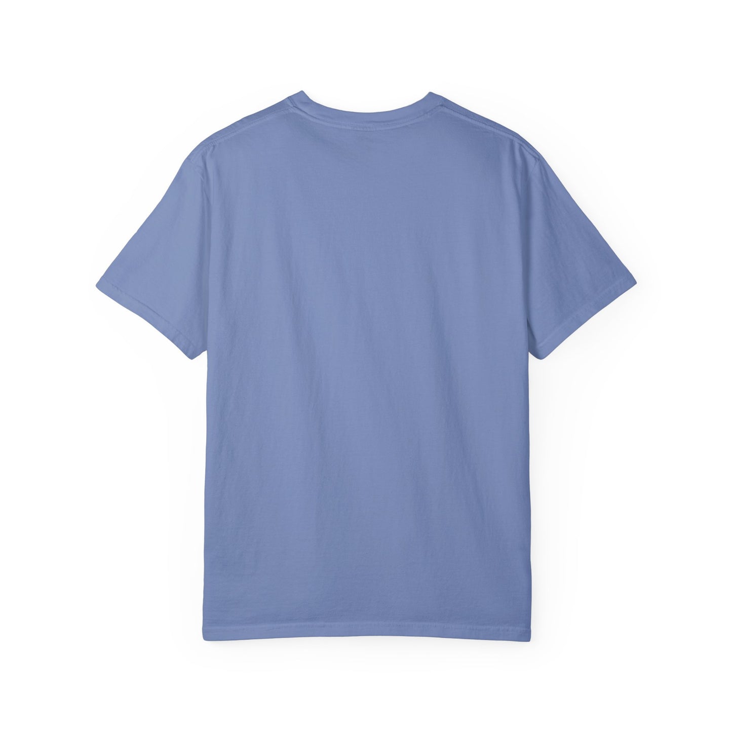 Daisy Scripture Tee