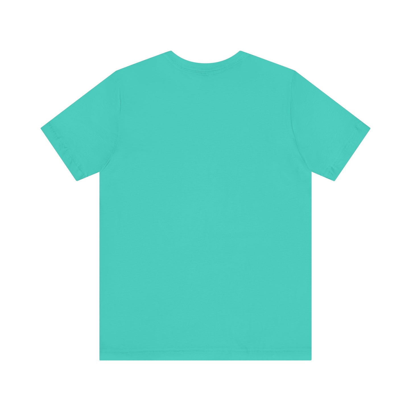 Pitbull Neon Glow Tee