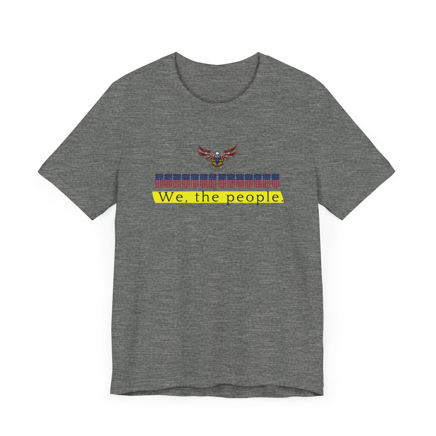 Constitutional Tee - We the People Unisex T-Shirt
