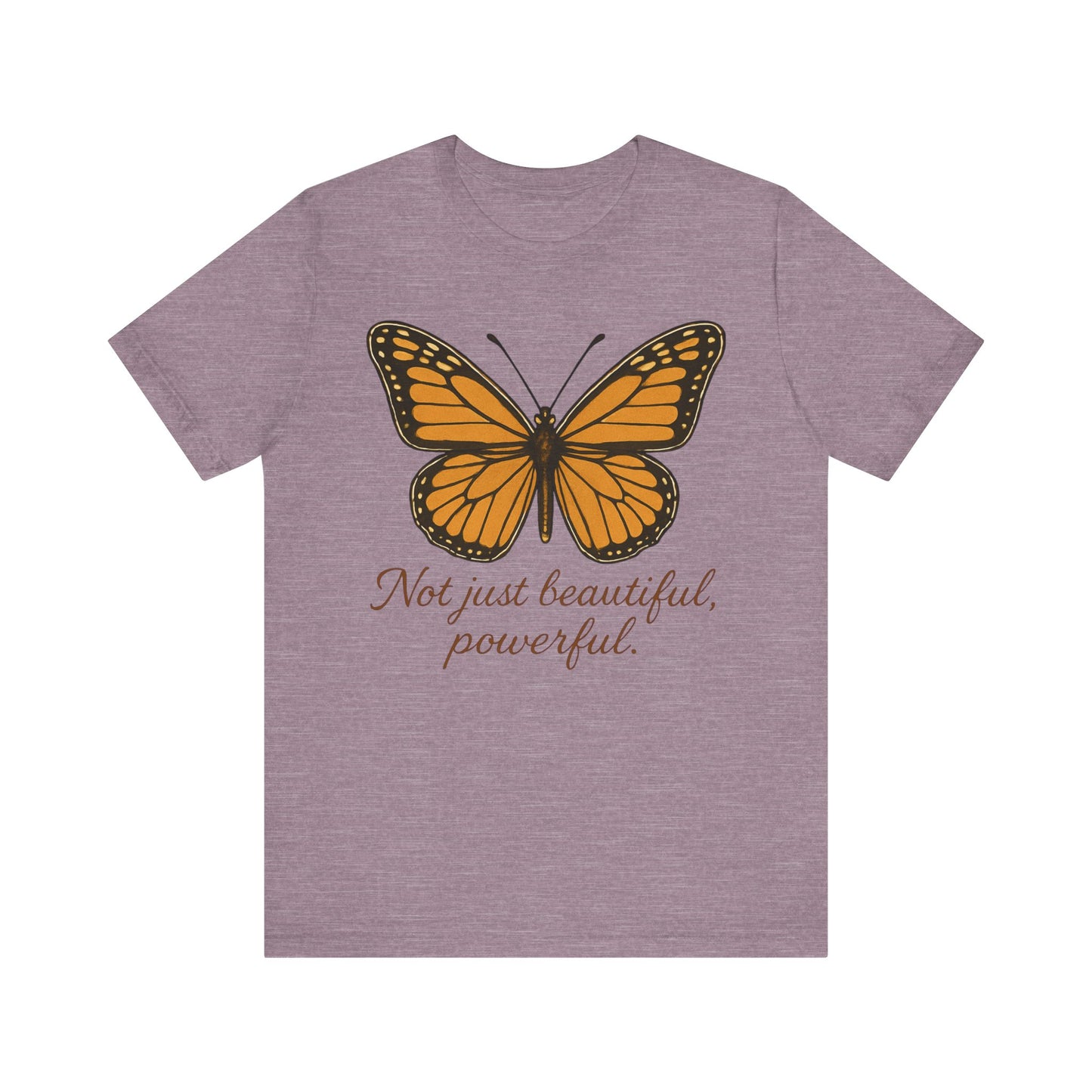 Butterfly Tee