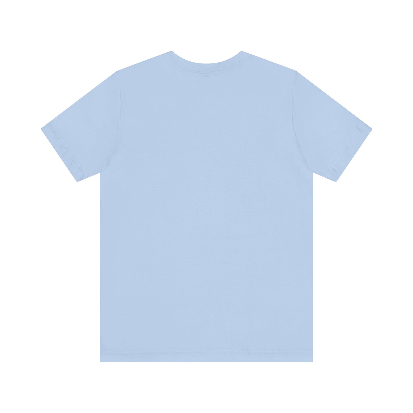 Nature Themed Tee - God's Merciful Reminder