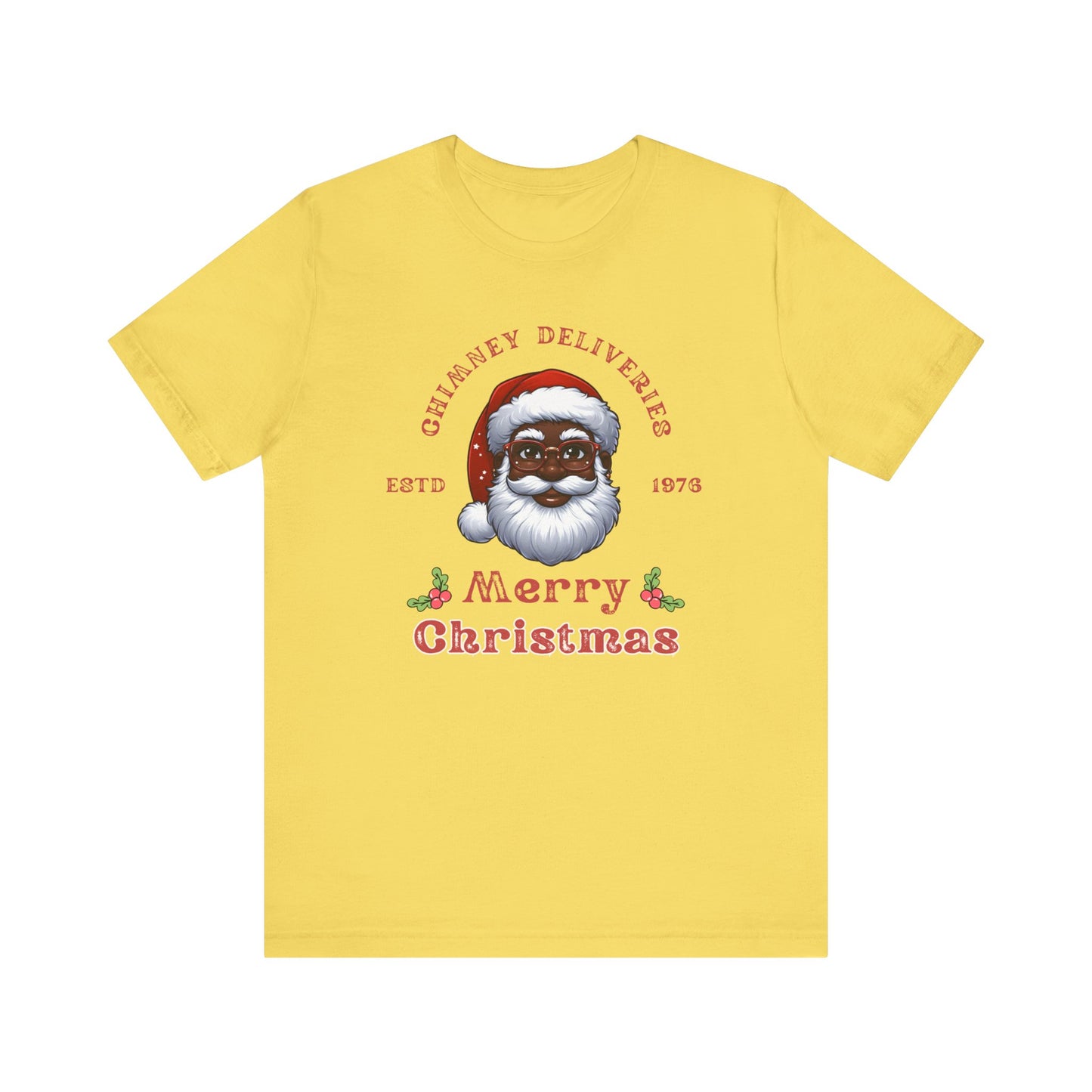 Santa Swag Tee