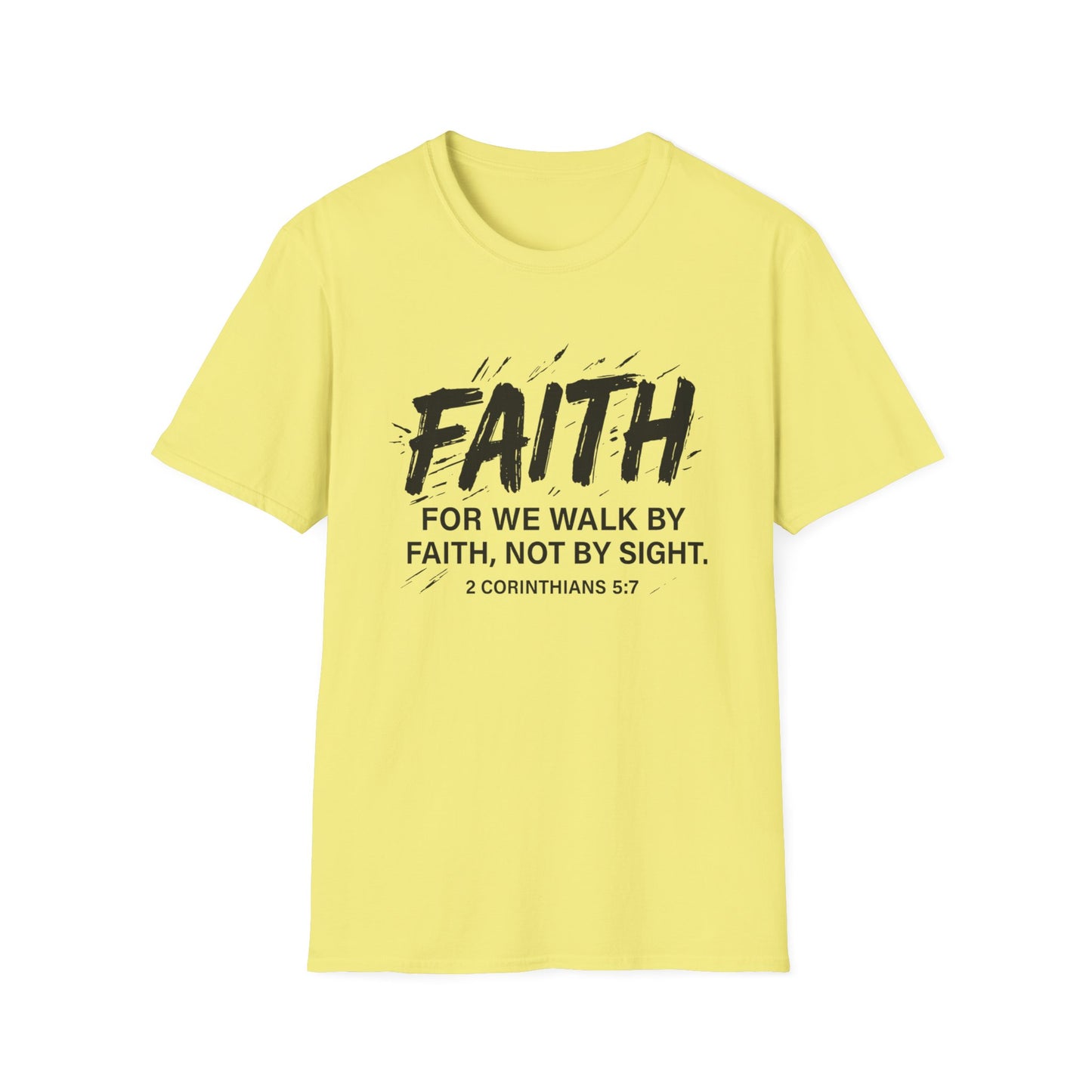 Faith Urban T-Shirt