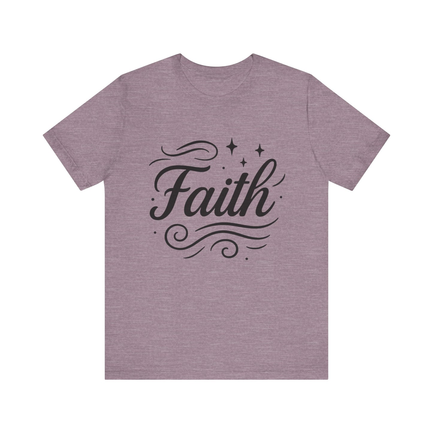 Faith Graphic Tee