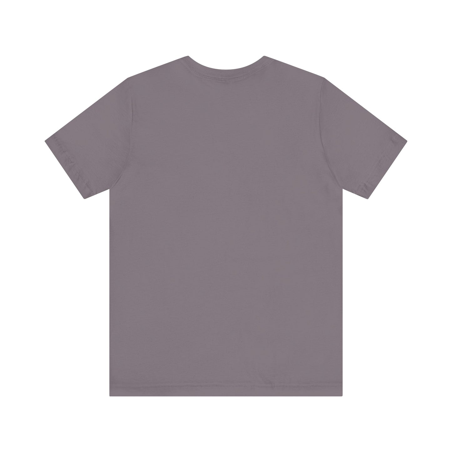 Motivational Tee - God is with Us