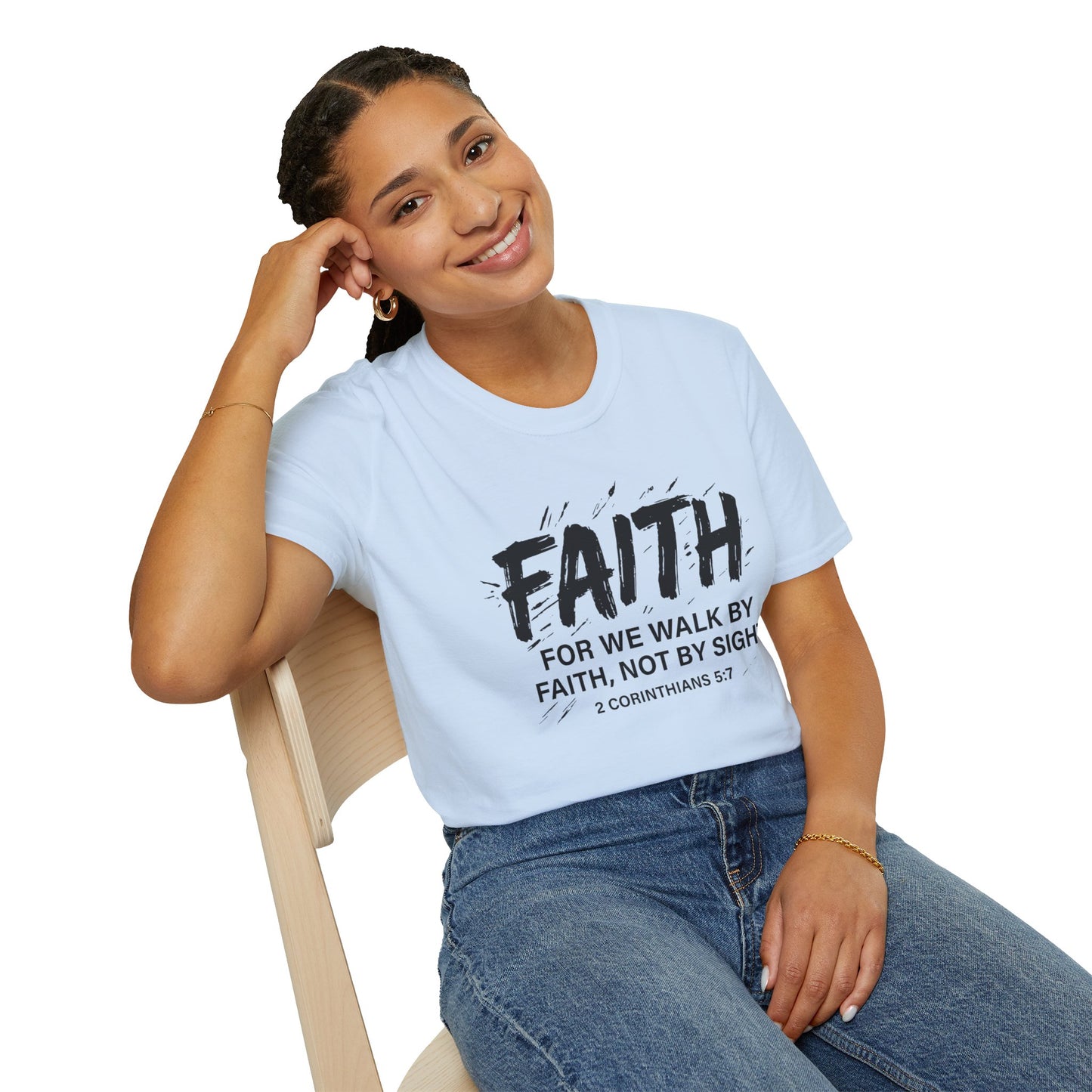 Faith Urban T-Shirt