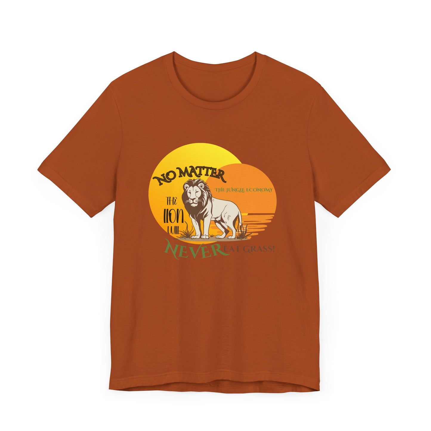 Lion King T-Shirt