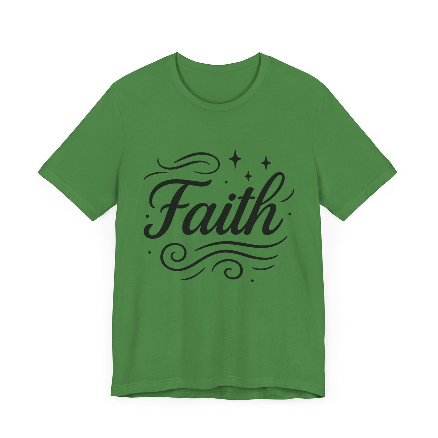 Faith Graphic Tee