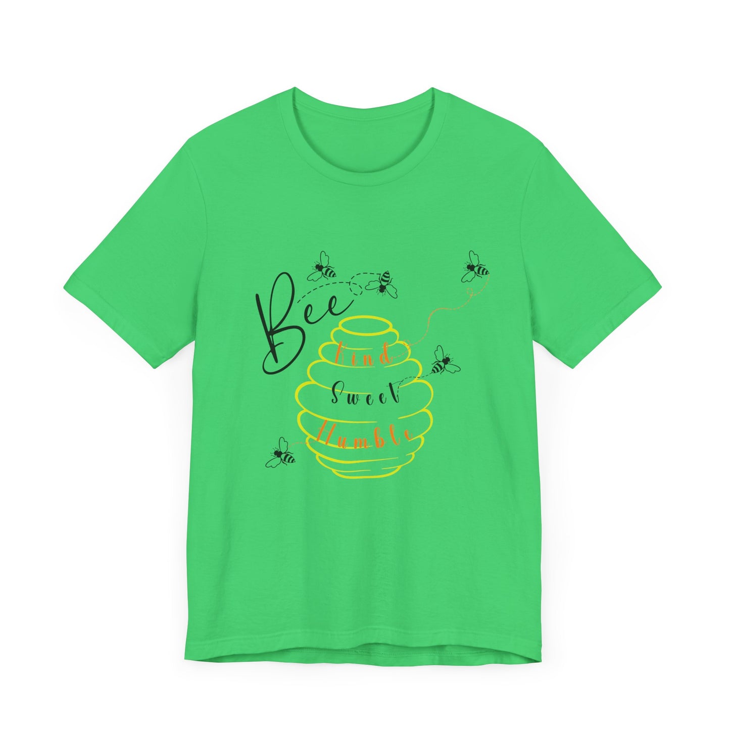 Bee Kind Unisex T-shirt