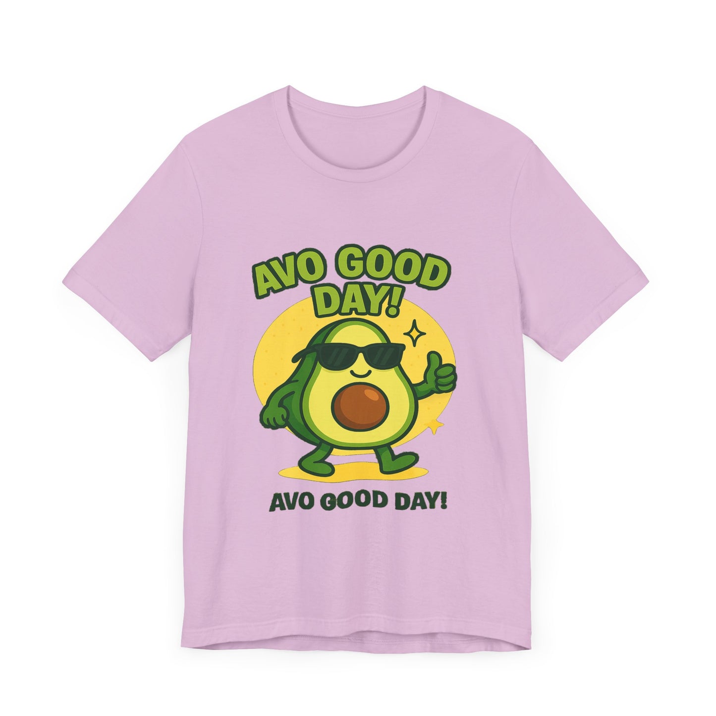 Avocado Tee