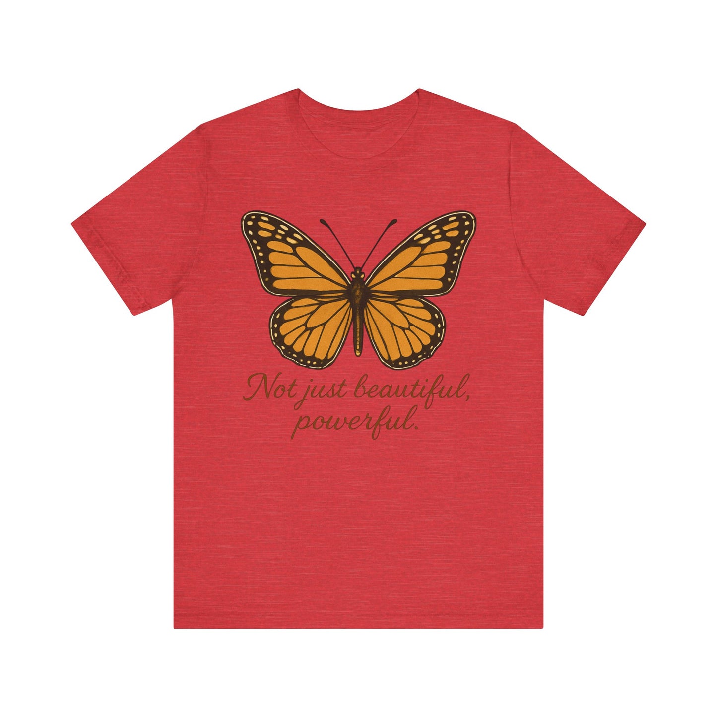 Butterfly Tee