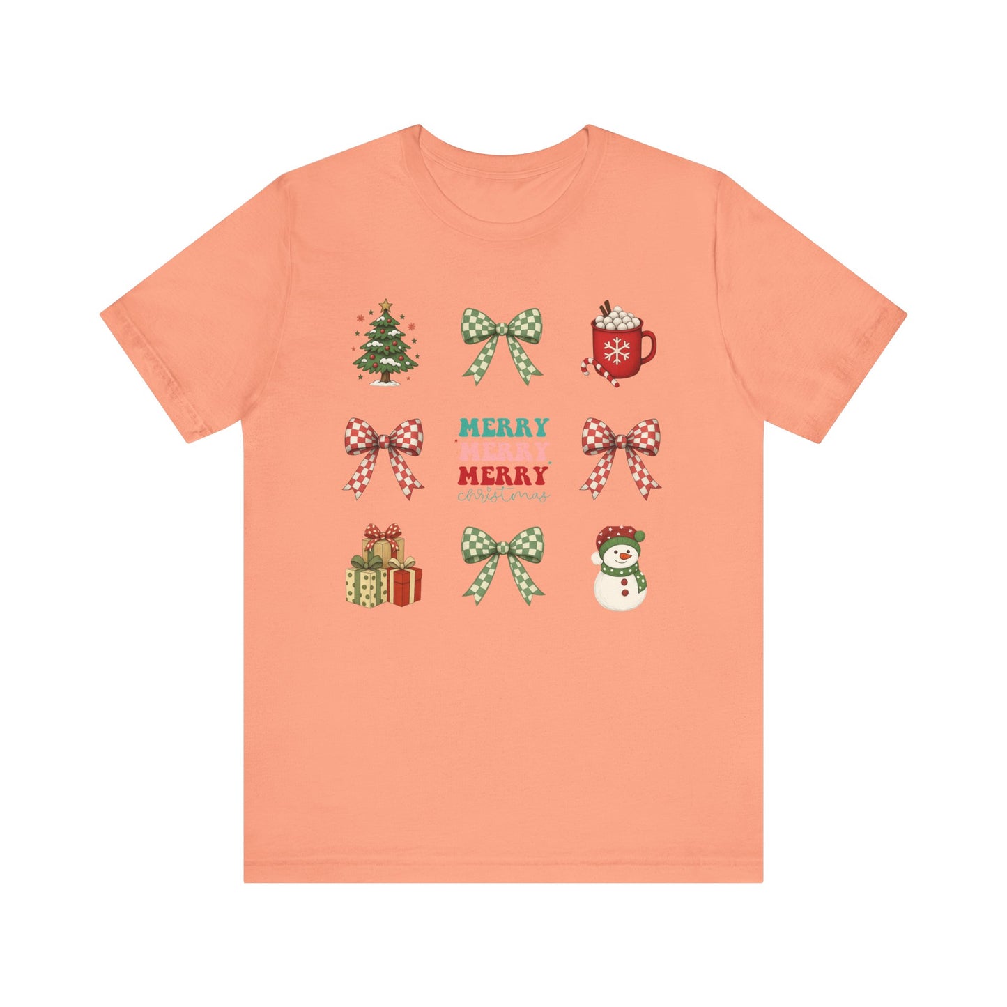 Christmas Box Tee