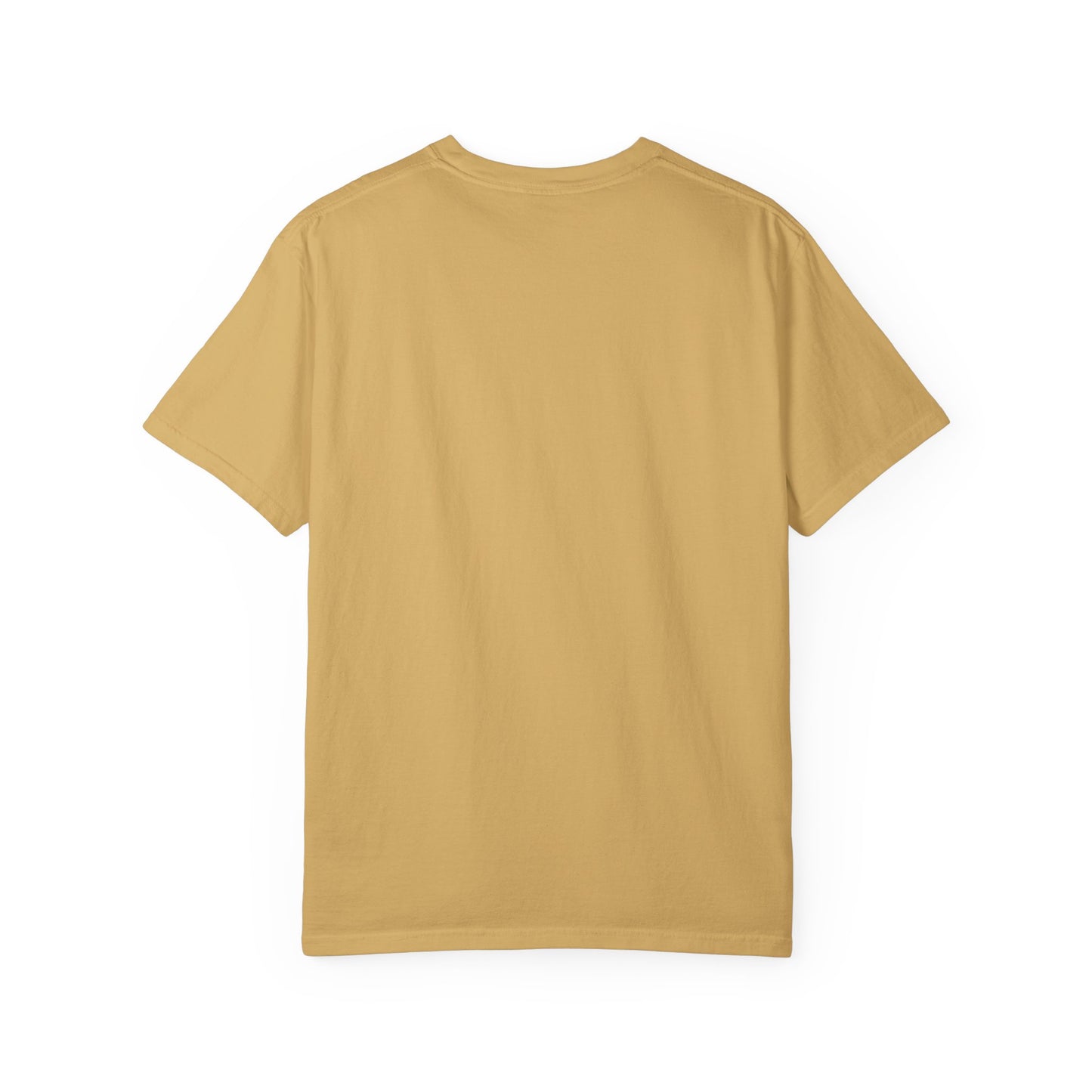 Cat Lover Unisex T-shirt with CATS Font Design