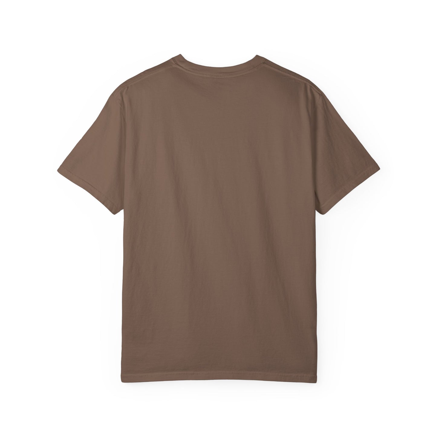 Cat Lover Unisex T-shirt with CATS Font Design
