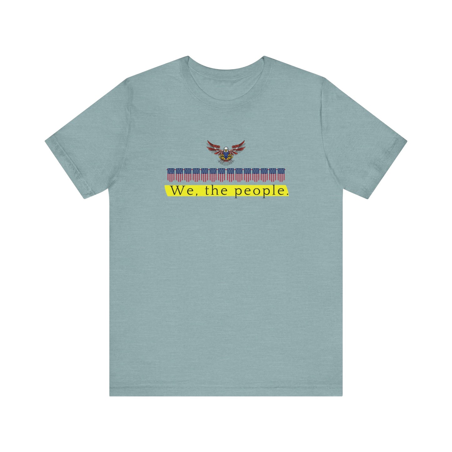 Constitutional Tee - We the People Unisex T-Shirt